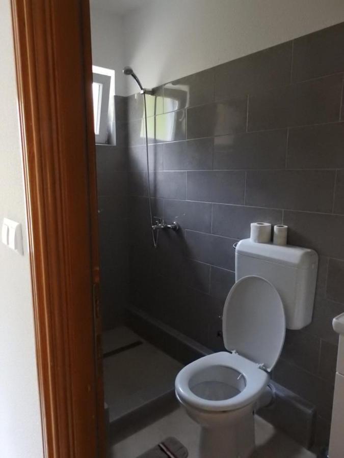 Omar & Una Apartmani Бихач Экстерьер фото