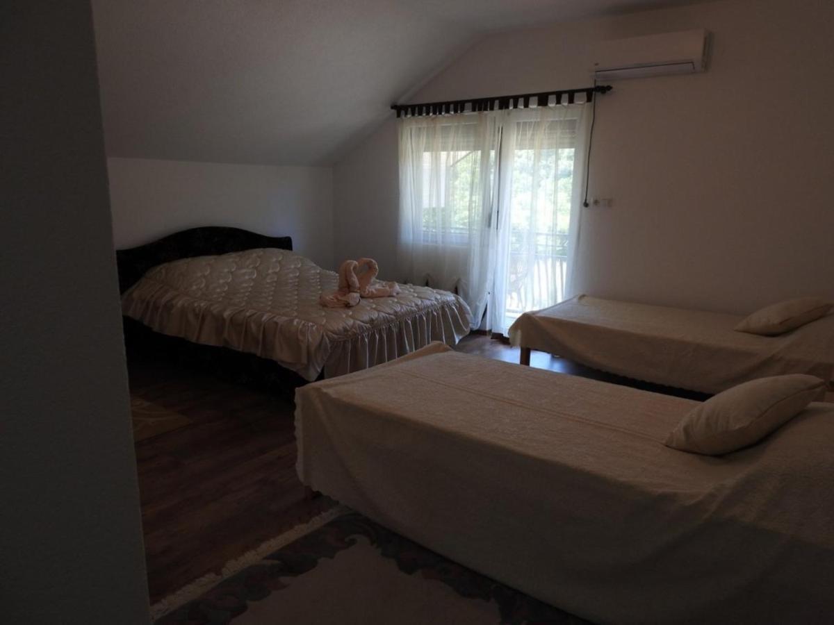 Omar & Una Apartmani Бихач Экстерьер фото