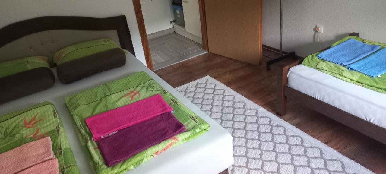 Omar & Una Apartmani Бихач Экстерьер фото